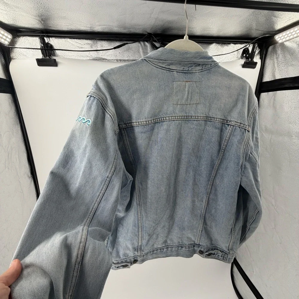Levis levi premium